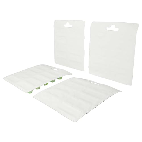 Vhbw 40x Bastoncino profumato per aspirapolvere ad...