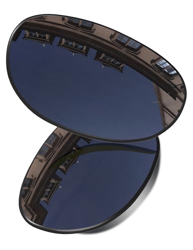 Verres de rechange Costa Del Mar Fathom pour réparer vos lunettes de soleil
