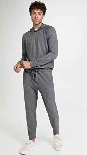 Vince Men's Cashmere Joggers3