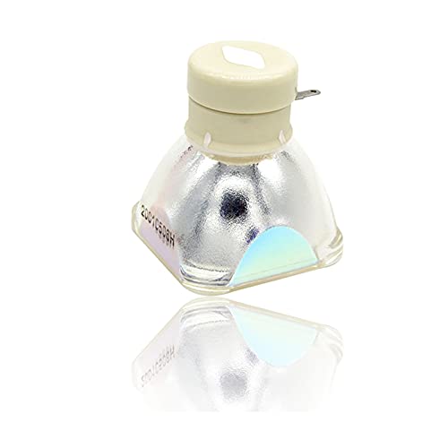 Lámpara de proyector de repuesto Proyector compatible Lámpara de bombilla LMP-E211 Fit para Sony VPL EX100 EX101 EX120 EX121 EW130 EX145 EX175 SW125 SW125ED3L SX125 SX125 ED3L Bombilla para proyector