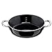 Silit 1925.2500.01 Padella Professionale 24 cm