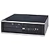 Produktbild PC HP Compaq 8300 Elite Core i5  3470 3.2 GHz 4 GB RAM 500 GB DVD SFF Windows 10 Professional (Generalüberholt)