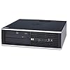 PC HP Compaq 8300 Elite Core i5 – 3470 3.2 GHz 4 GB RAM 500 GB DVD SFF Windows 10 Professional (Reacondicionado)