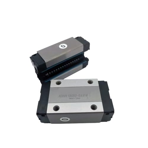 Chariot linéaire TRH25VN bloc de guidage pour rail