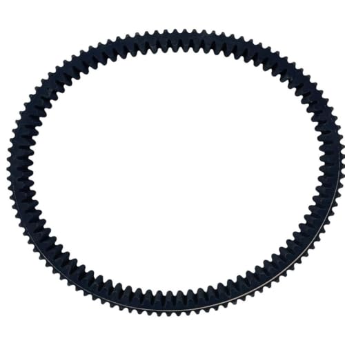 Correa de transmisión para HY710S y RP52-2186-C de alta resistencia