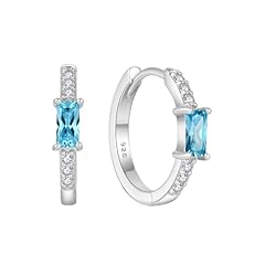 03 March - Aquamarine