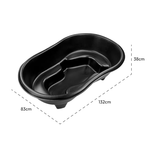 Pisces Modena Preformed Rigid Pond - 272 Litres