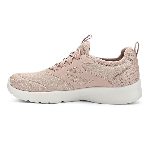 Image of Skechers Womens Dynamight 2.0 Slip-on Sneaker