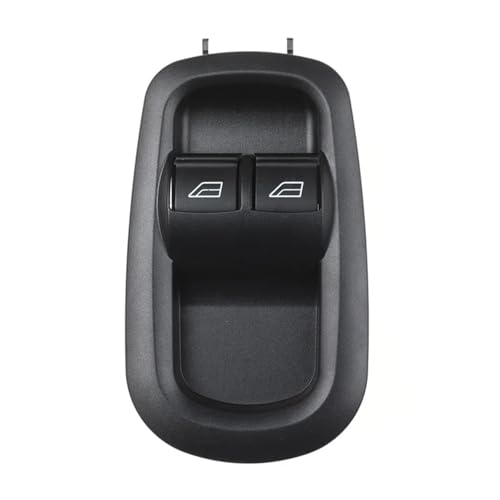 Bouton de commutation de vitre défectueux ? Changez pour GK2T-14A132-CA