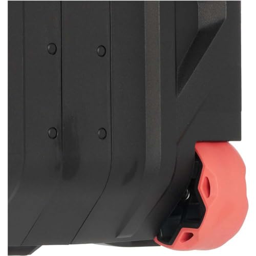 OGIO Rig 9800 Gear Bag, Midnight Olive, One Size, Rig 9800 Wheeled Travel Bag