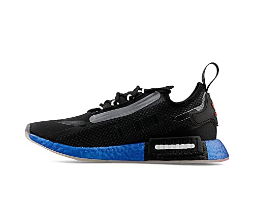 adidas Originals NMD R1 Spectoo Sneakers FX6819 - vue 4