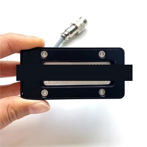 Lampe UV séchage adhésif puissant et ensemble complet résine