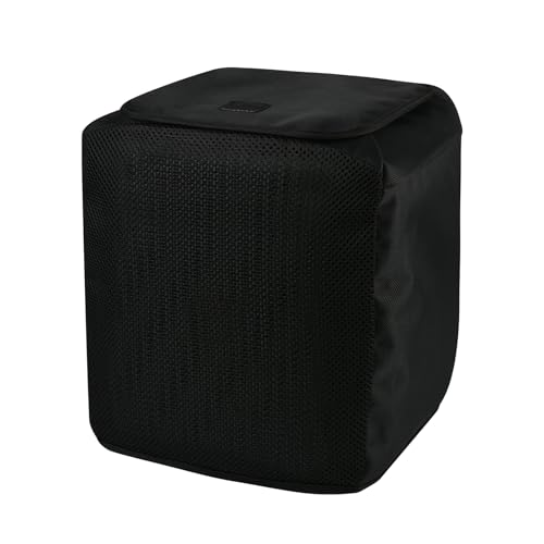 XinGeeek Mesh Speaker Cover Dust Cover Case for JBL PartyBox Encore Essentinal Speaker