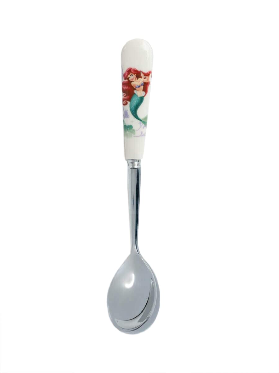 The English Ladies Co Disney Ariel Princess Spoon