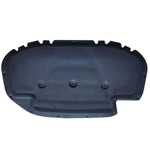 Isolant de capot haut de gamme et tapis d'isolation phonique pour Golf 7