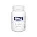 Produktbild Pure Encapsulations - L-Lysin - Essentielle Aminosäure - Baustein für den Aufbau von Kollagen- 90 Kapseln