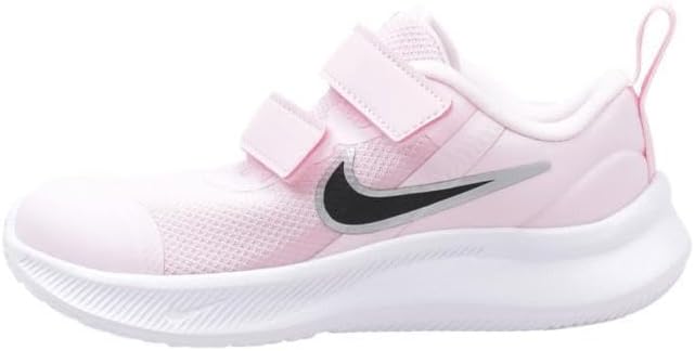 Pink Foam Black