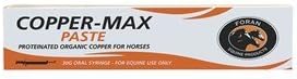 Foran Copper-Max Paste Syringe 30g
