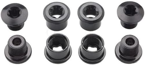 Shimano vis de plateau FC-M970 M8x7mm boulon extérieur d'origine pour vélo