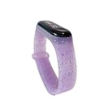 YANYUESHOP Orologio da Ragazza Orologio da Polso Elettronico Multifunzione LED Sport Flash Orologio Digitale per Ragazzi Ragazze Orologi Orologi Regalo per Ragazze (Color : Purple)