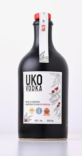 Uko Vodka