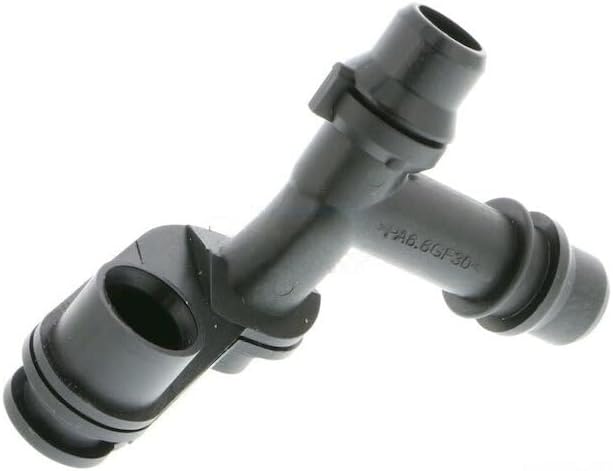 Replacement Engine Coolant Outlet Flange fits 2000 BMW 323i