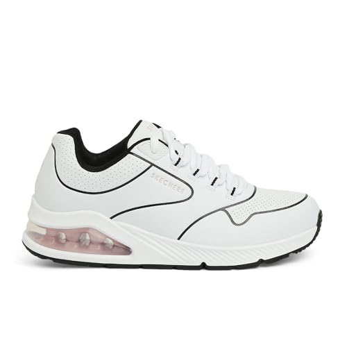 Image of Skechers Women's Uno 2 Pathway Lace Up Shoe
