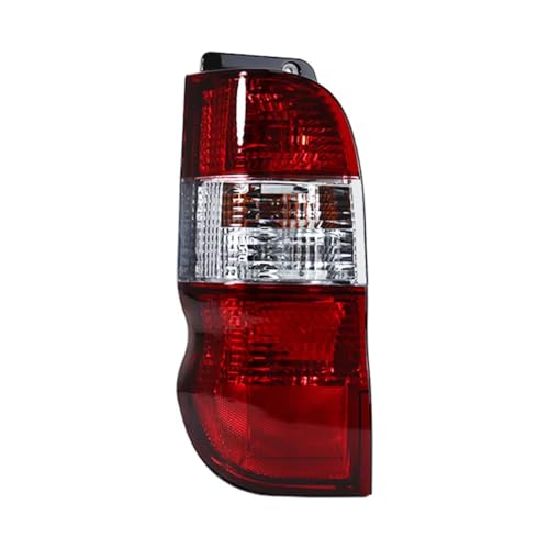 Feu arrière de freinage pour Toyota Hiace IV avec assemblage de pièces automobiles durable