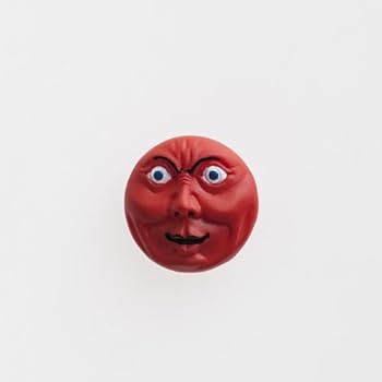 Amazon.co.jp: 横尾忠則 アートマグネットセット 泣き笑い人生