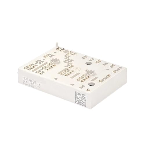 WUZDPRCJ 1pc SKIIP39AC12T4V1 SKIIP39AC12T4V2 IGBT Module(SKIIP39AC12T4V1)