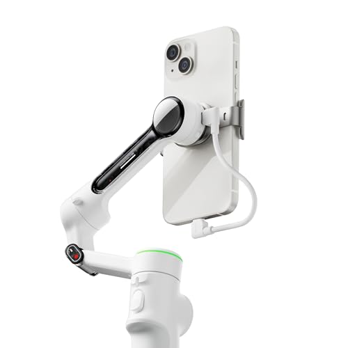 Image of Insta360 Flow 2 Pro USB-C to Lightning Charge Cable