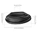 Kangnice Bikes Front Wheel Risers Block Stabilize Stand Indoor Bikes Trainer Stand for Mountain Bikes Training Trainer Stationarys Bikes Fixing Bracket Fixtures