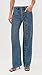 Lioness Women's Penny Jeans, Denim Blue, XS