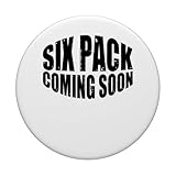 Zoom IMG-2 six pack coming soon popsockets