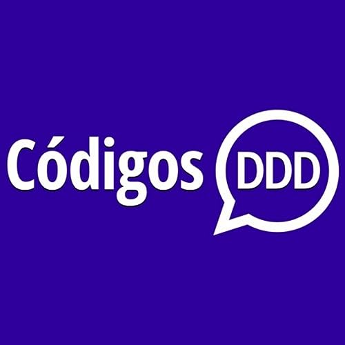 Page de couverture de DDD Code system Brazil