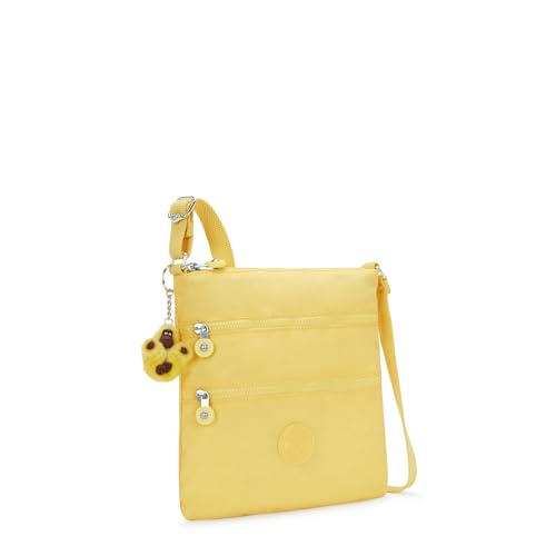Image of Kipling Women's Keiko Crossbody Mini Bag, Lightweight Adjustable Purse, Durable Shoulder Sling
