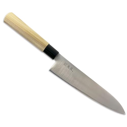 J-kitchens ���� �]�ˌ��� � �n�n�� ��210mm JAPANESE KNIFE Professional ���{��