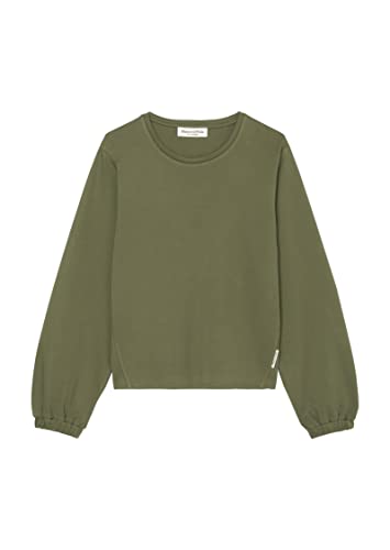 Marc O'Polo Damen Sweatshirt, 477, M