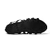 katliu Sandalias Mujer Planas Romanas Gladiadoras Cómodas de Verano con Tiras para Playa Vacaciones y Uso Diario Negro 40 Imagen de katliu Sandalias Mujer Planas Romanas Gladiadoras Cómodas de Verano con Tiras para Playa Vacaciones y Uso Diario Negro 40