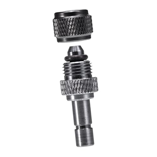 STARTIST 4x6mm CO2qЃ`[up̐ك`[uA_v^[GA|vANZT[M10Xbh, Male Type B