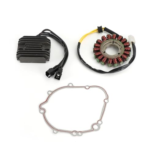 Kit stator et régulateur Suzuki GSXR 600 750 2006 2007