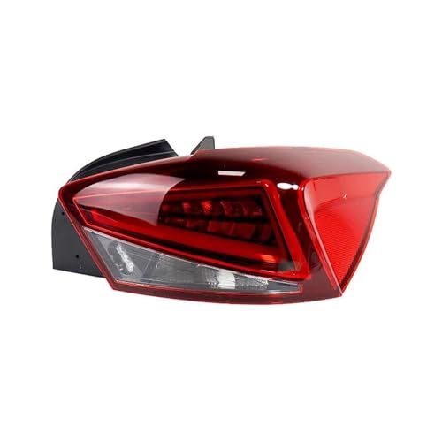 Carcasa faro izquierdo Seat Ibiza 2018-2024 conducción 1