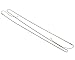 True 801803 Defrost Heater, 825W, 115V, 165" Long