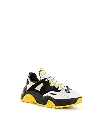 VERSACE JEANS COUTURE Scarpe Uomo Sneakers