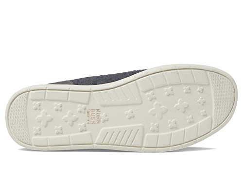 Image of Nunn Bush Brewski Canvas Moccasin Toe Venetian Slip-On