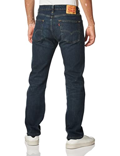 Image of Levi's Men's 505 Regular Fit Jeans (Also Available in Big & Tall)