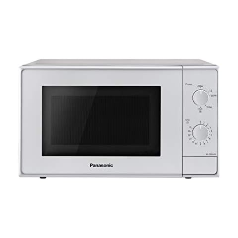 Panasonic NN-E22JMMEPG Mikrowelle 800 W Cover