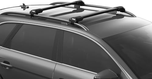 Image of Thule Wingbar Edge Roof Bar