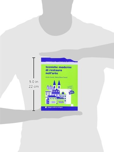 Tecniche moderne di restauro nell'arte
