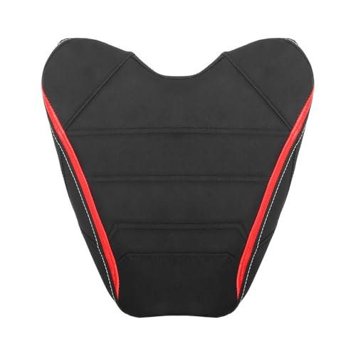 Selle arrière moto pour remplacer l'assise usée de votre CBR1000RR-R 2025